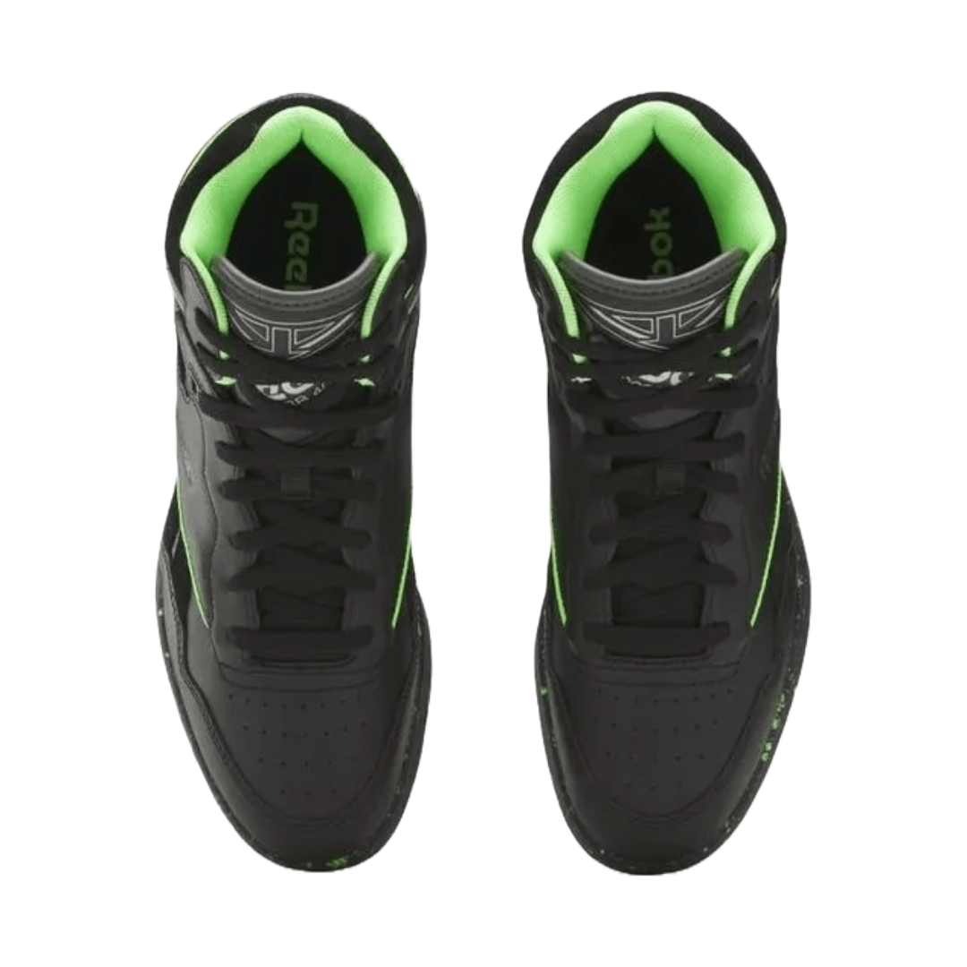 ZAPATILLAS URBANAS REEBOK CLASSICS BB4000 LI MID HOMBRE | 100221513 REEBOK 7,5 - RealSport