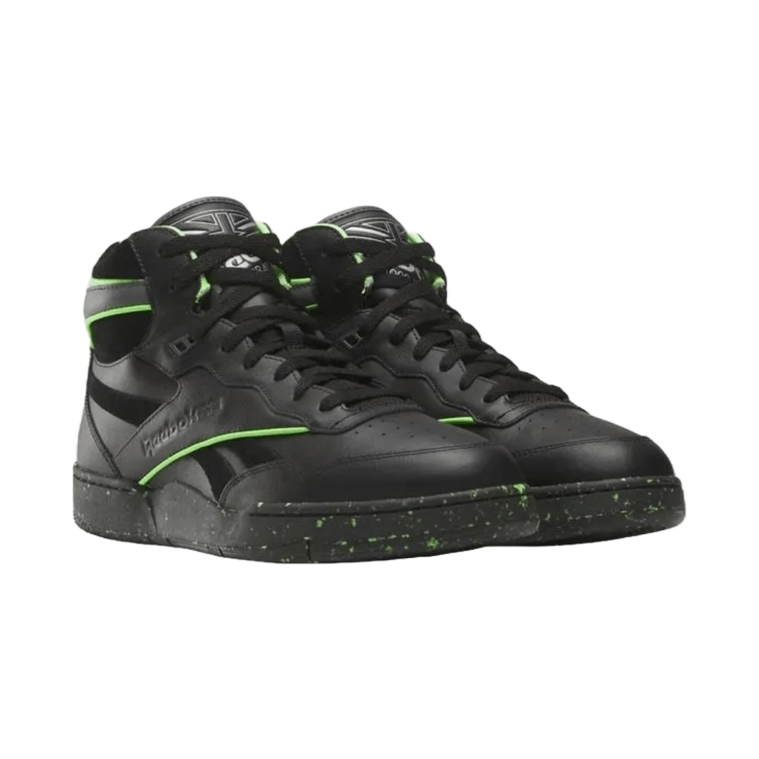 ZAPATILLAS URBANAS REEBOK CLASSICS BB4000 LI MID HOMBRE | 100221513 REEBOK 7,5 - RealSport