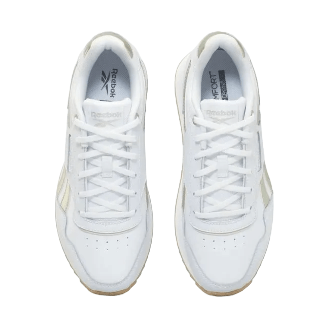 ZAPATILLAS URBANAS REEBOK CLASSICS GLIDE RIPPLE DOUBLE MUJER | 100210020 REEBOK 5,0 - RealSport