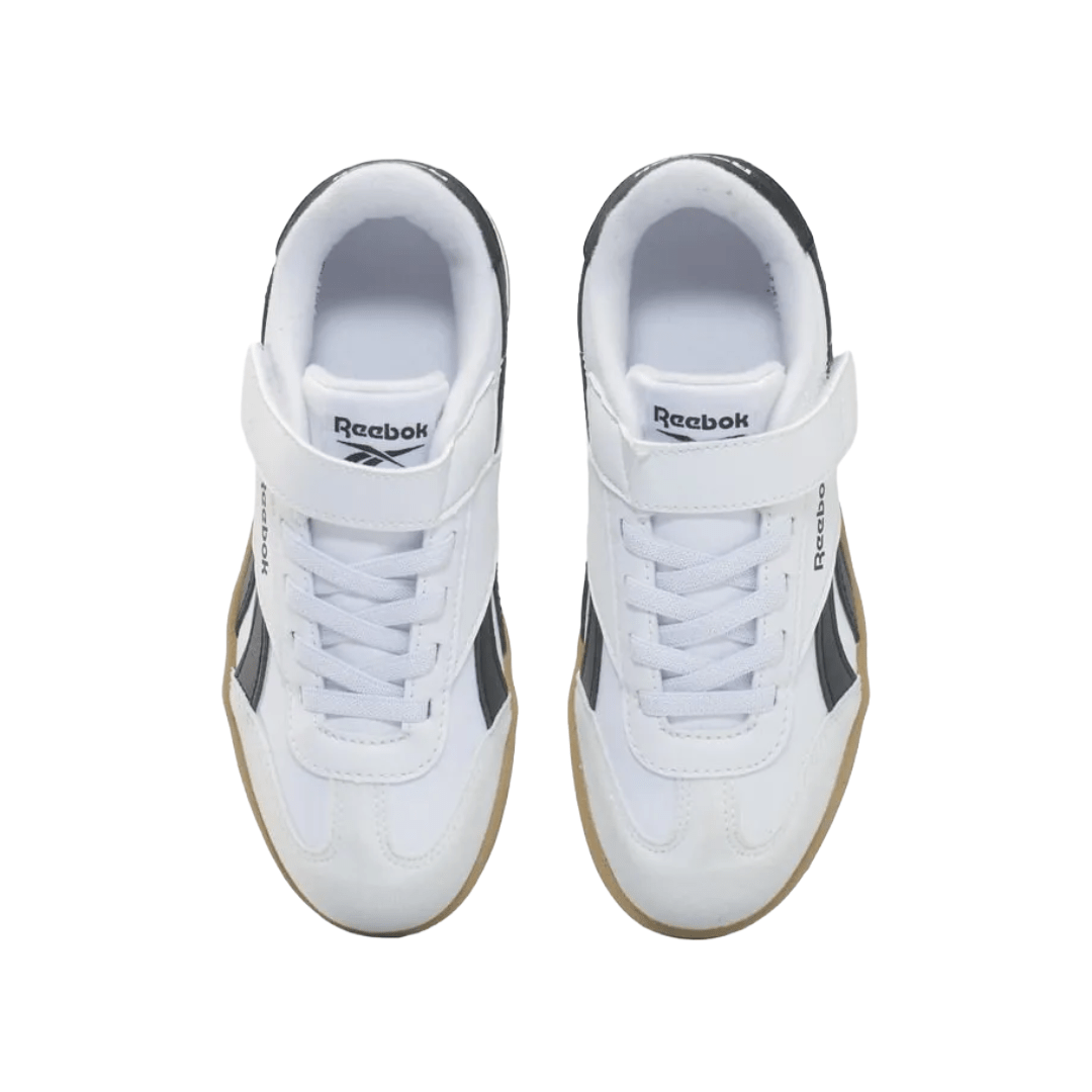 ZAPATILLAS URBANAS REEBOK CLASSICS SMASH EDGE INFANTIL | 100221596 REEBOK 1,0 - RealSport