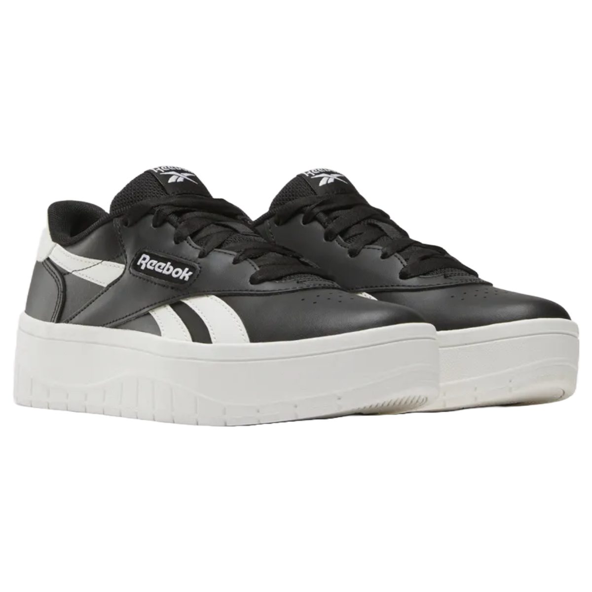 ZAPATILLAS URBANAS REEBOK COURT ADVANCE SURGE HOMBRE | 100202649 REEBOK 9,5 - RealSport