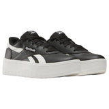 ZAPATILLAS URBANAS REEBOK COURT ADVANCE SURGE HOMBRE | 100202649 REEBOK 9,5 - RealSport