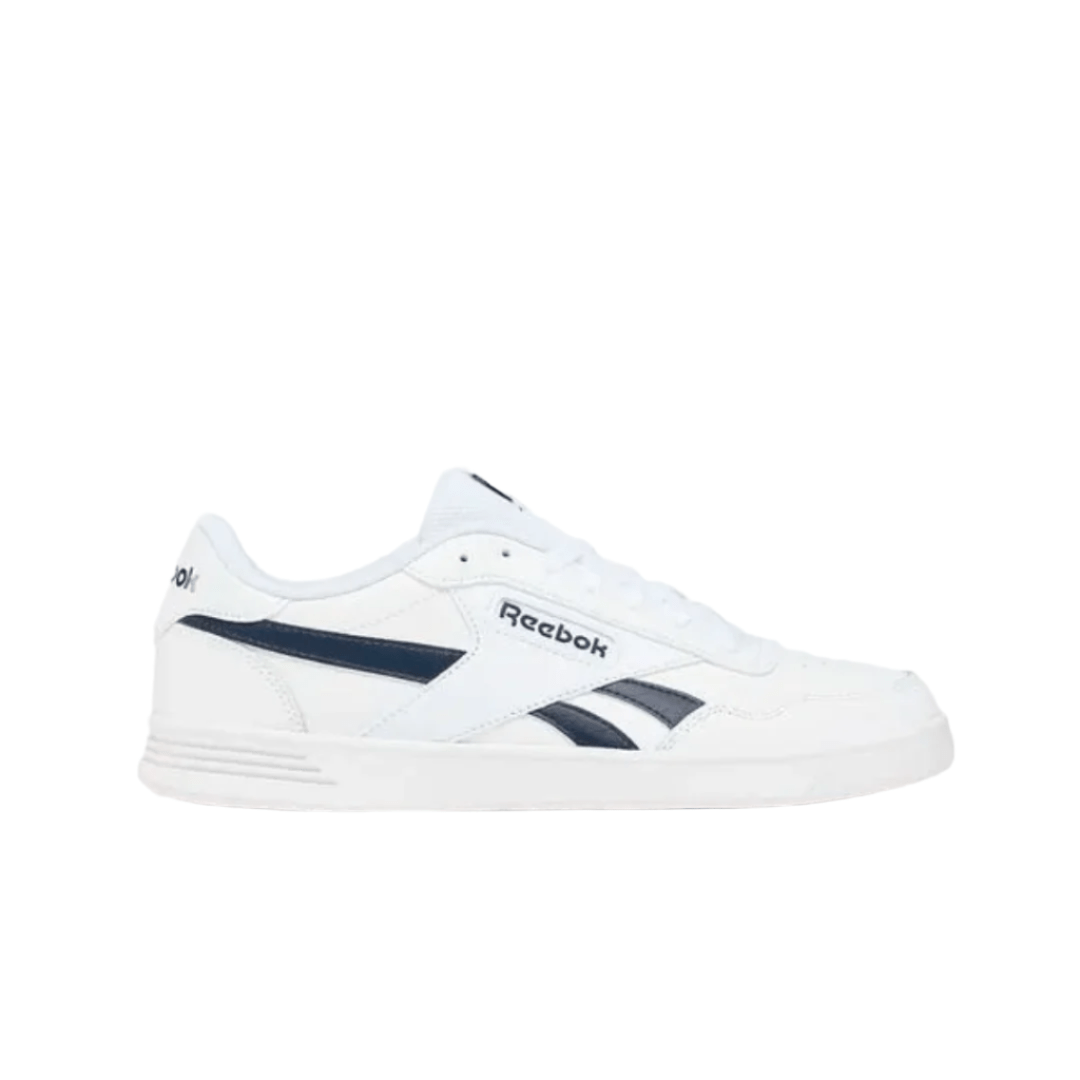 ZAPATILLAS URBANAS REEBOK COURT ADVANCE UNISEX | 100033984 REEBOK 3,5 - RealSport