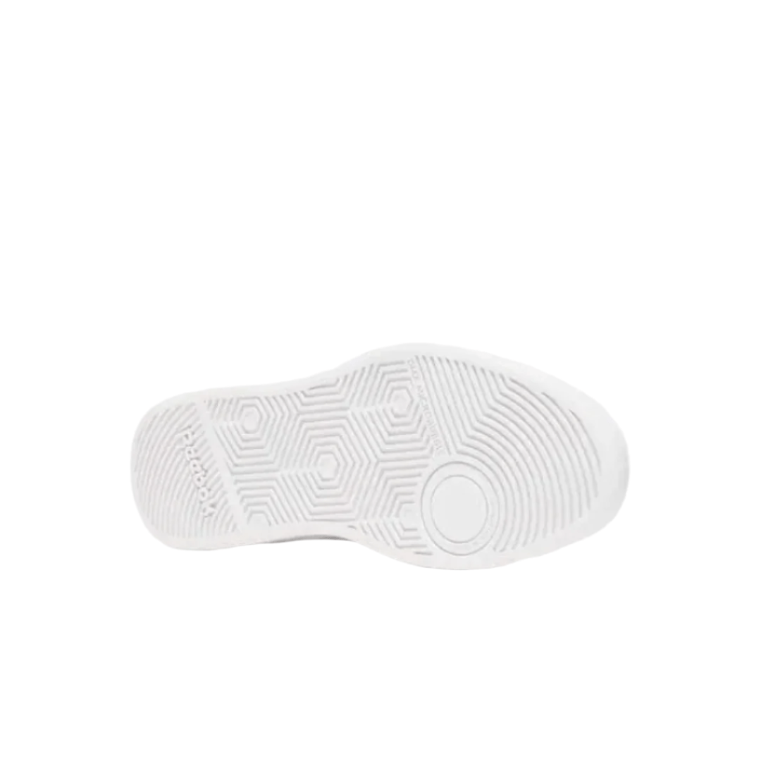 ZAPATILLAS URBANAS REEBOK COURT ADVANCE UNISEX | 100033984 REEBOK 3,5 - RealSport