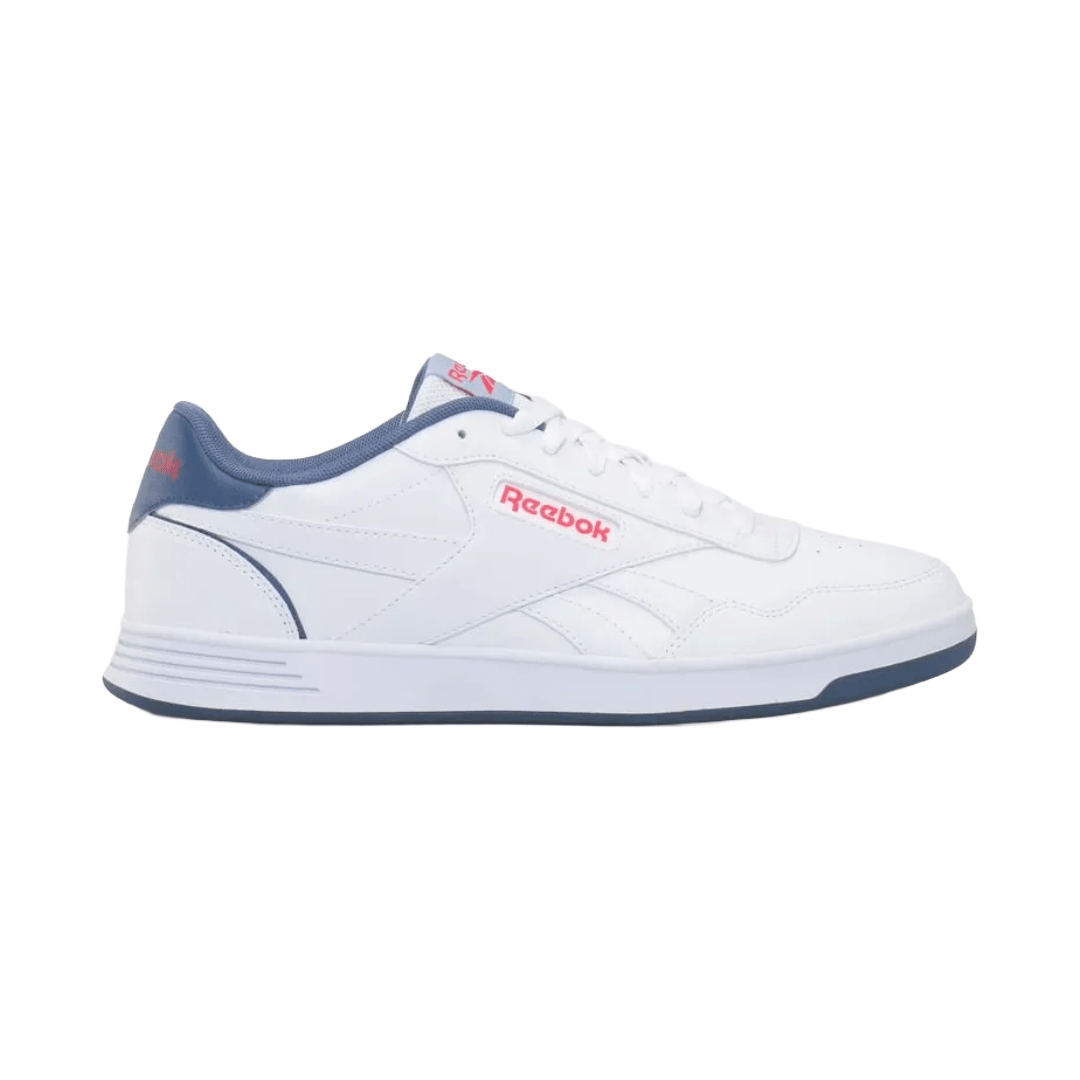 ZAPATILLAS URBANAS REEBOK COURT ADVANCE UNISEX | 100208884 REEBOK 3,5 - RealSport