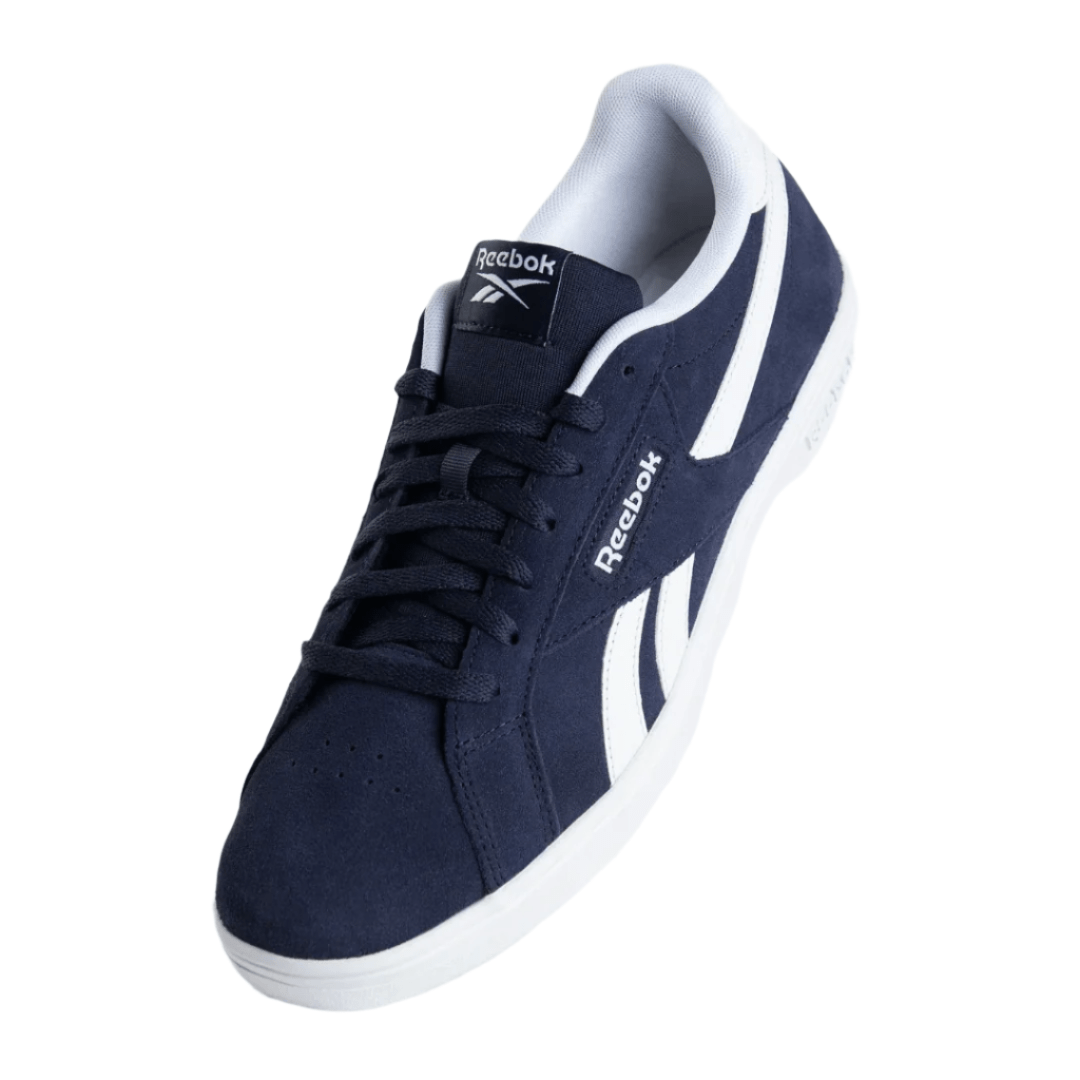 ZAPATILLAS URBANAS REEBOK COURT RETRO UNISEX | 100208930 REEBOK 3,5 - RealSport