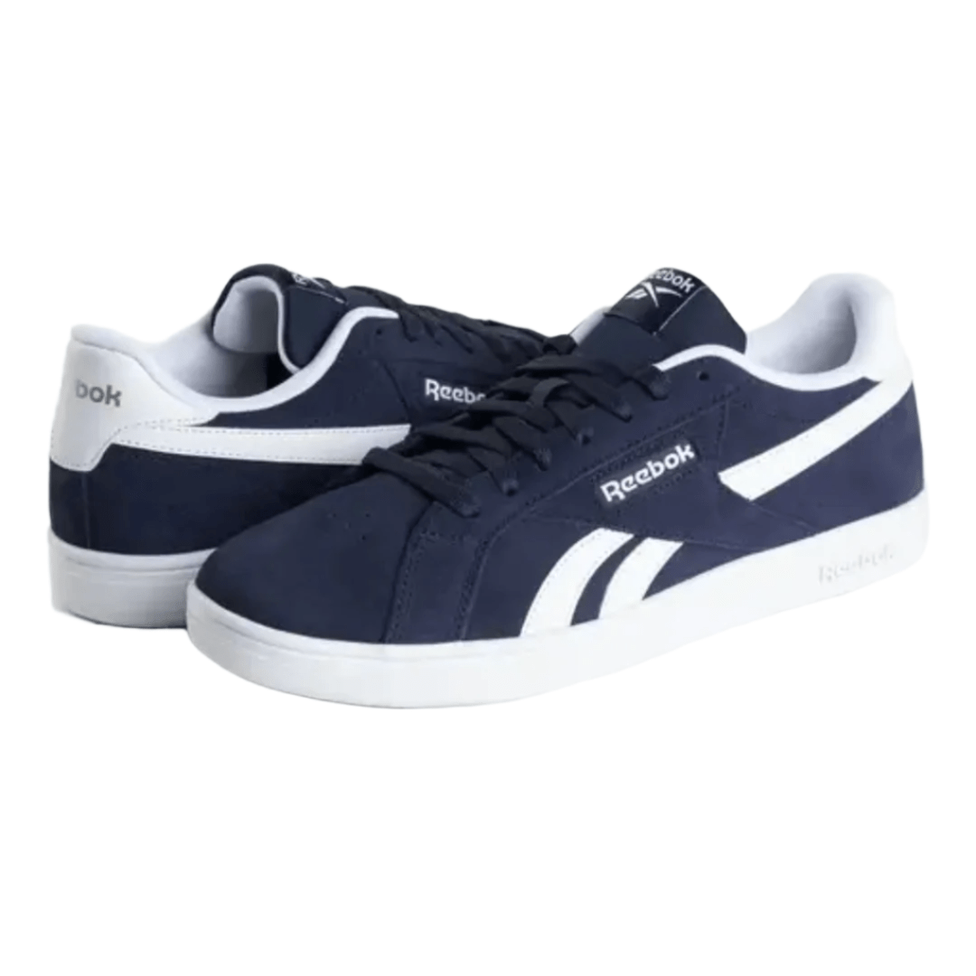 ZAPATILLAS URBANAS REEBOK COURT RETRO UNISEX | 100208930 REEBOK 3,5 - RealSport