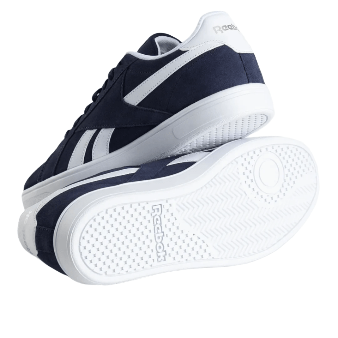 ZAPATILLAS URBANAS REEBOK COURT RETRO UNISEX | 100208930 REEBOK 3,5 - RealSport