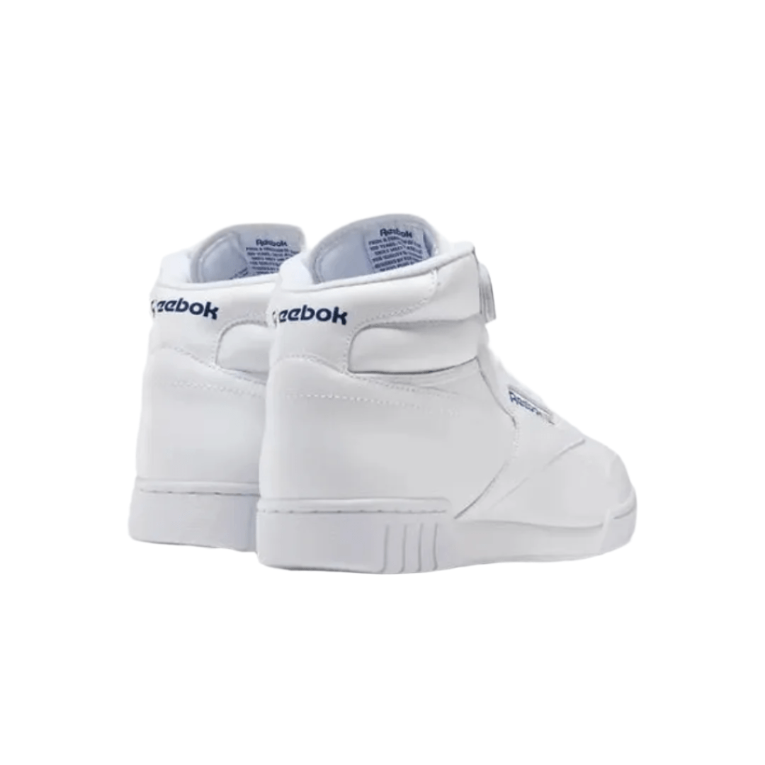 ZAPATILLAS URBANAS REEBOK EX FIT HI HOMBRE | 100000108 REEBOK 6,5 - RealSport