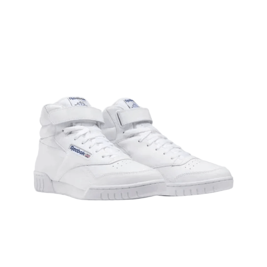 ZAPATILLAS URBANAS REEBOK EX FIT HI HOMBRE | 100000108 REEBOK 6,5 - RealSport