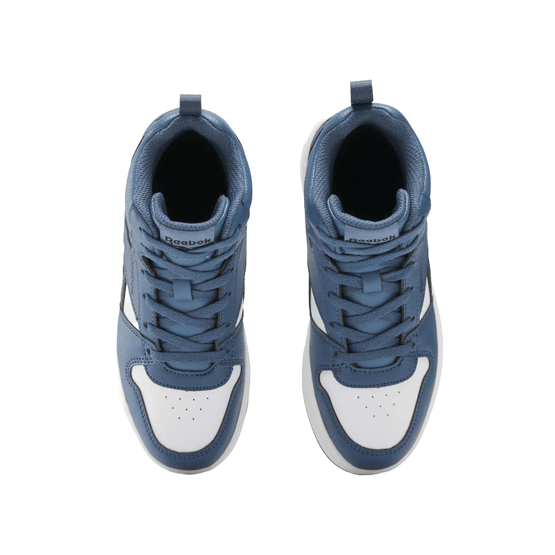 ZAPATILLAS URBANAS REEBOK PRIME MID 2.0 INFANTIL | 100232572 REEBOK 1,0 - RealSport