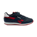 ZAPATILLAS URBANAS REEBOK ROYAL JOG 3.0 1V NIÑOS/JUVENIL | 100205863 REEBOK 13,5 - RealSport