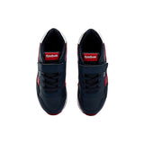 ZAPATILLAS URBANAS REEBOK ROYAL JOG 3.0 1V NIÑOS/JUVENIL | 100205863 REEBOK 13,5 - RealSport