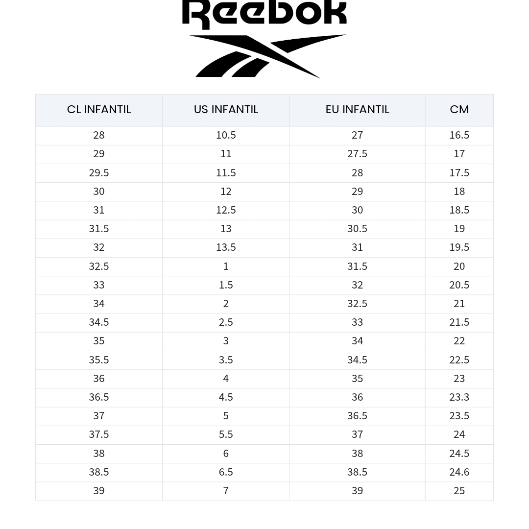 ZAPATILLAS URBANAS REEBOK ROYAL PRIME 2.0 INFANTIL/JUVENIL | 100039101 REEBOK 28 CL / 10.5 US / 27 EU / 16.5 CM - RealSport