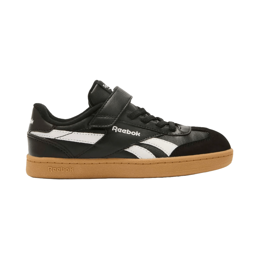 ZAPATILLAS URBANAS REEBOK VECTOR SMASH EDGE INFANTIL | 100221595 REEBOK 1,0 - RealSport