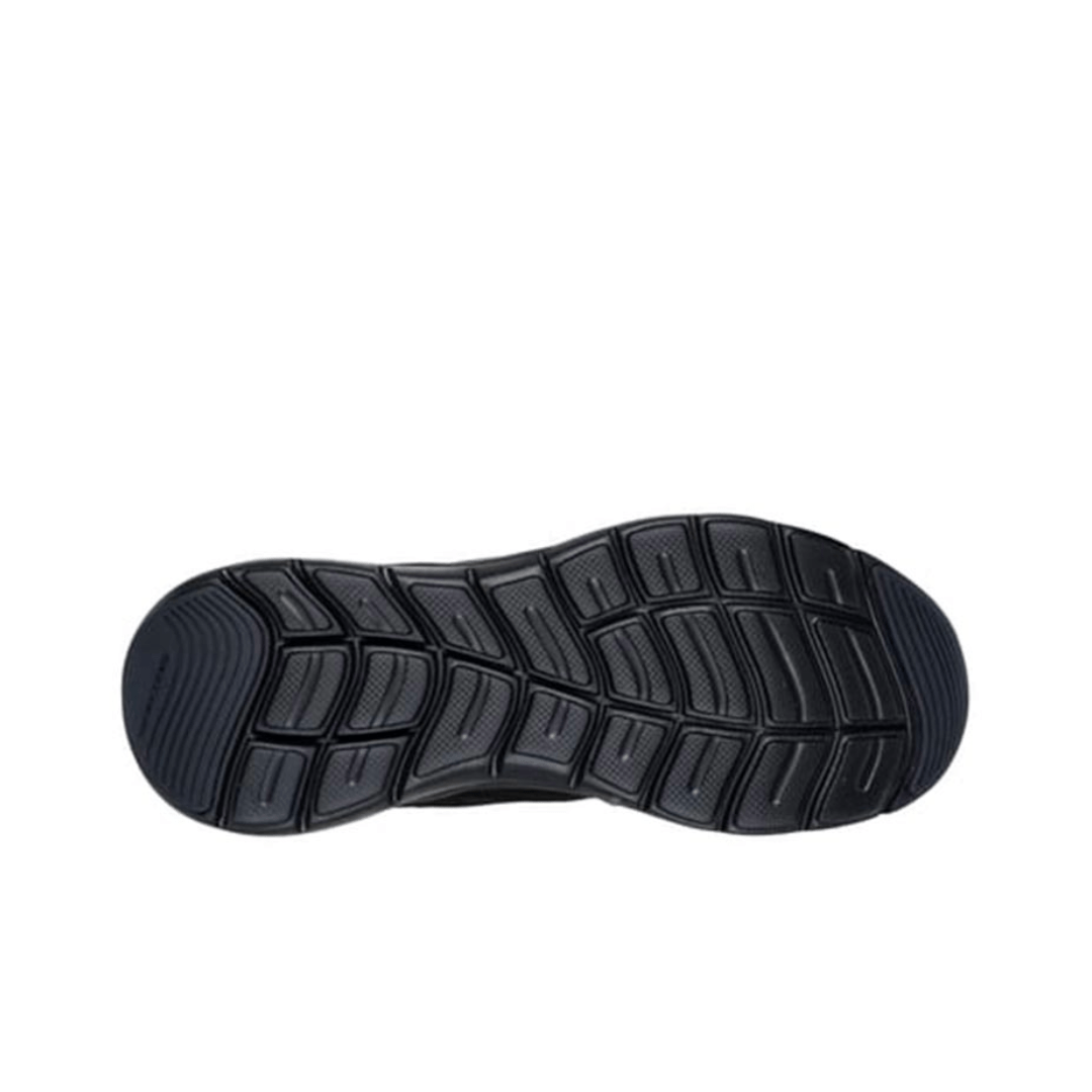 ZAPATILLAS URBANAS SKECHERS ADVANTAGE 5.0 HOMBRE | 232821 - BBK SKECHERS 39,5 - RealSport