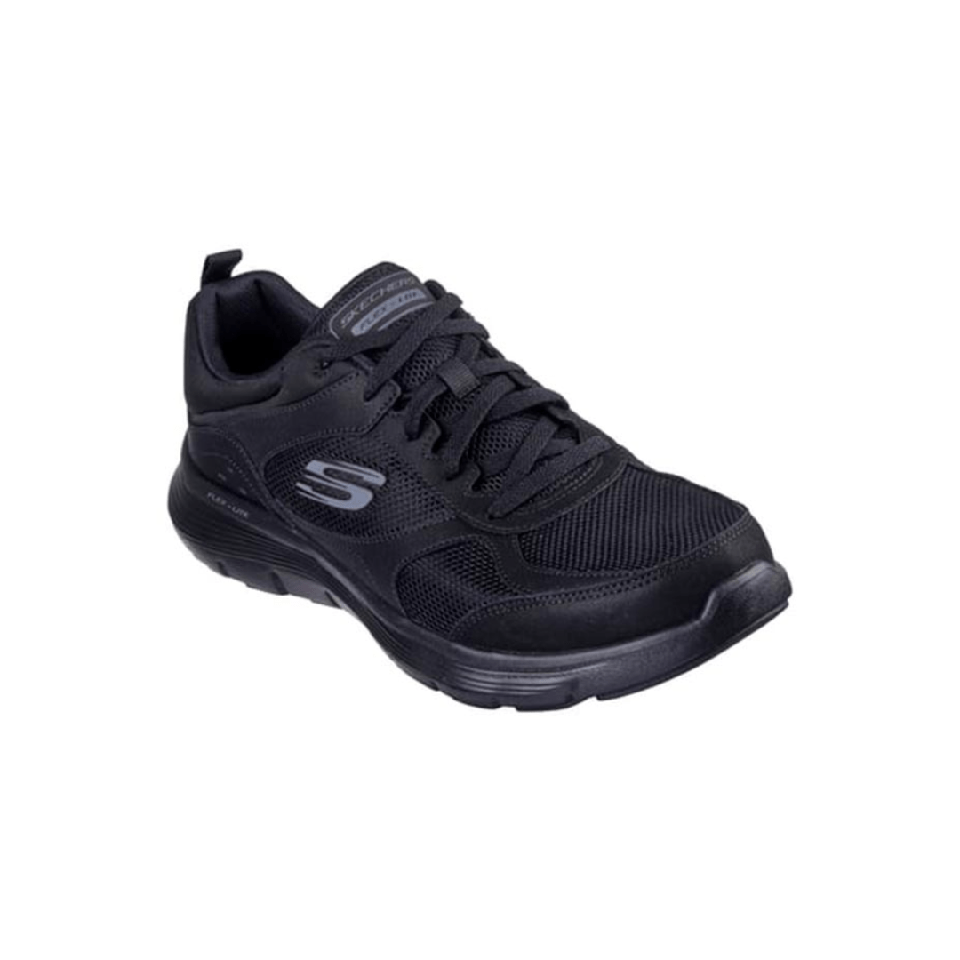 ZAPATILLAS URBANAS SKECHERS ADVANTAGE 5.0 HOMBRE | 232821 - BBK SKECHERS 39,5 - RealSport