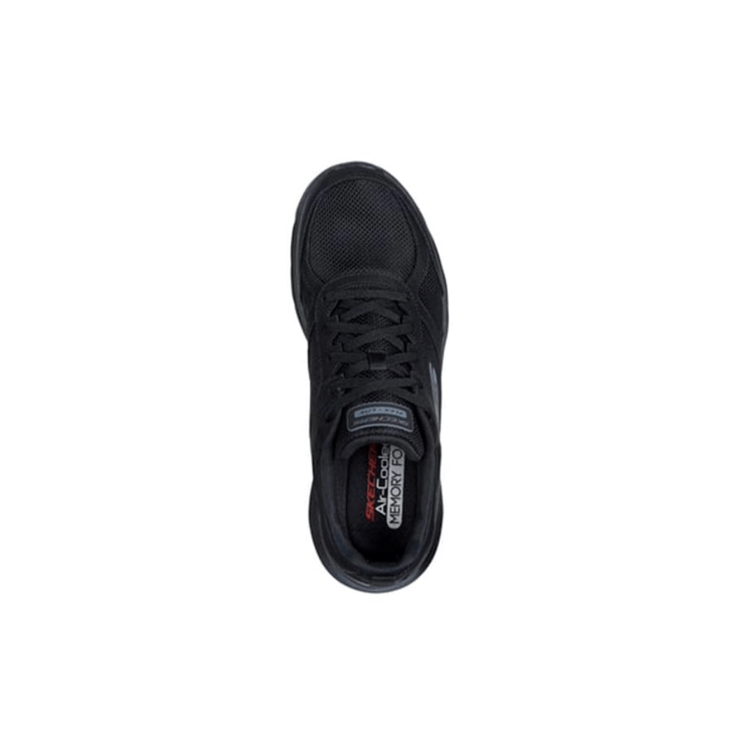 ZAPATILLAS URBANAS SKECHERS ADVANTAGE 5.0 HOMBRE | 232821 - BBK SKECHERS 39,5 - RealSport