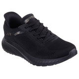 ZAPATILLAS URBANAS SKECHERS BOBS SQUAD CHAOS MUJER | 117497 - BBK SKECHERS 40 - RealSport