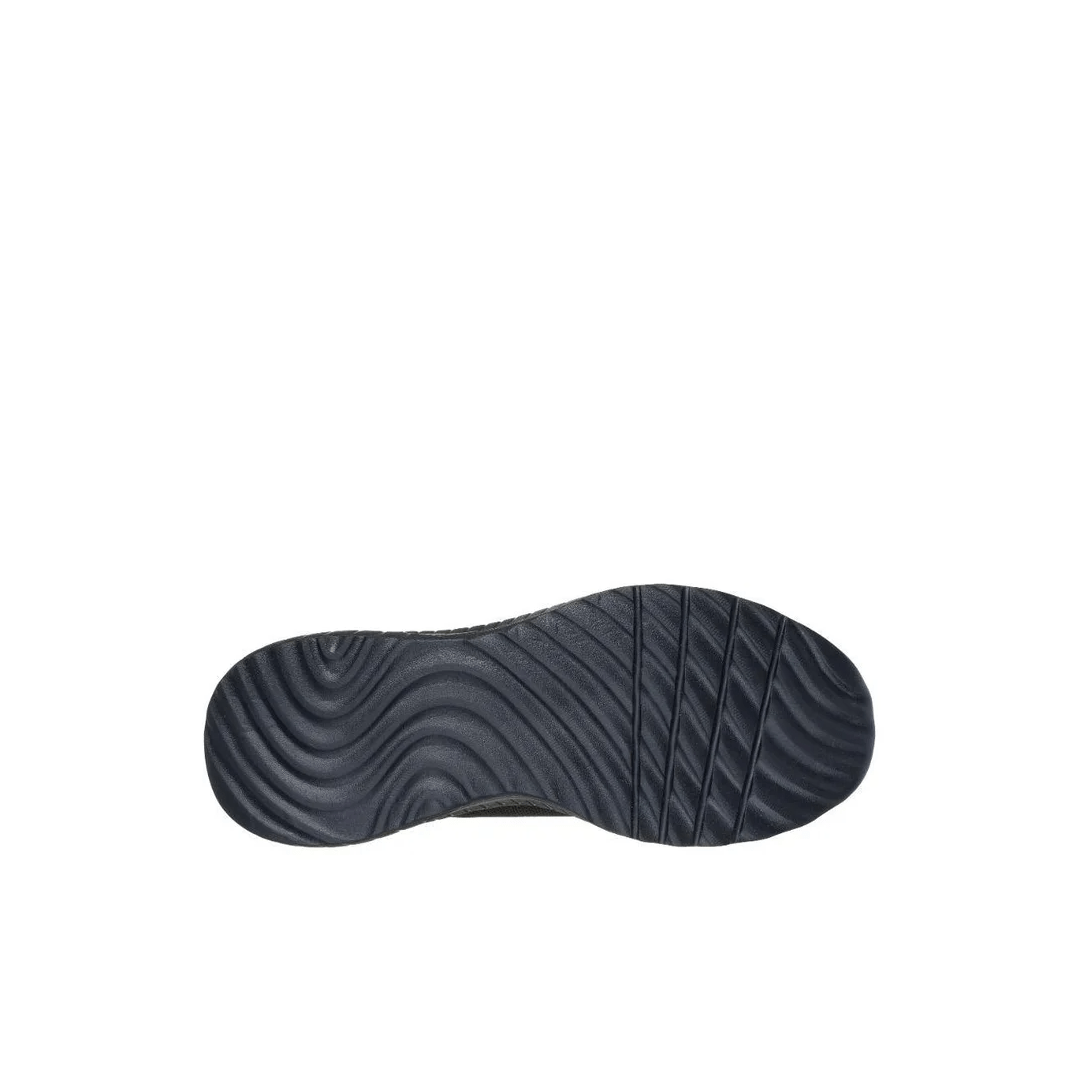 ZAPATILLAS URBANAS SKECHERS BOBS SQUAD HOMBRE | 118303 - BBK SKECHERS 39 - RealSport