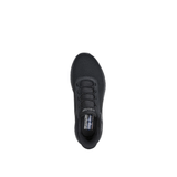 ZAPATILLAS URBANAS SKECHERS BOBS SQUAD HOMBRE | 118303 - BBK SKECHERS 39 - RealSport