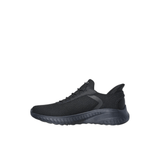ZAPATILLAS URBANAS SKECHERS BOBS SQUAD HOMBRE | 118303 - BBK SKECHERS 39 - RealSport