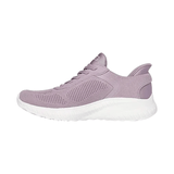 ZAPATILLAS URBANAS SKECHERS BOBS SQUAD MUJER 117497 - LAV SKECHERS 35,5 - RealSport