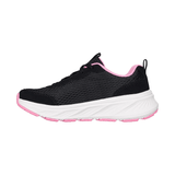 ZAPATILLAS URBANAS SKECHERS EDGERIDE INFANTIL | 303982L - BKPK SKECHERS 34 - RealSport