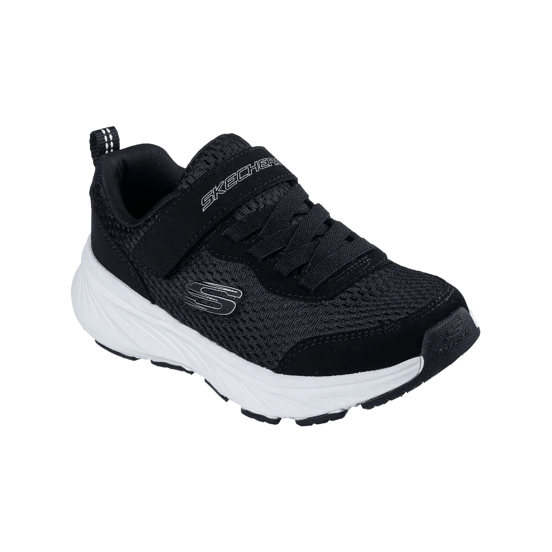 ZAPATILLAS URBANAS SKECHERS EDGERIDE INFANTIL | 404800L - BLK SKECHERS 26 - RealSport