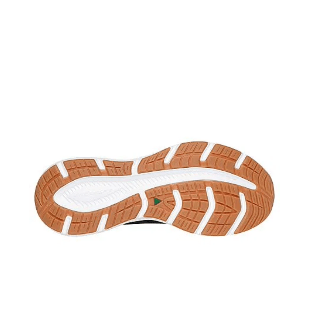 ZAPATILLAS URBANAS SKECHERS EDGERIDE REKZE HOMBRE | 232835 - BKW SKECHERS 39 - RealSport