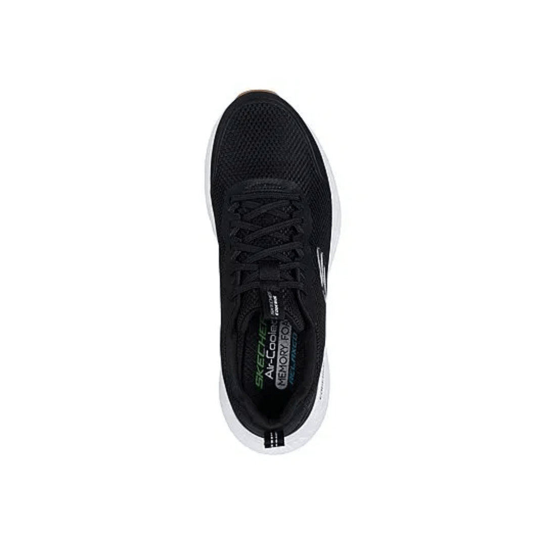 ZAPATILLAS URBANAS SKECHERS EDGERIDE REKZE HOMBRE | 232835 - BKW SKECHERS 39 - RealSport