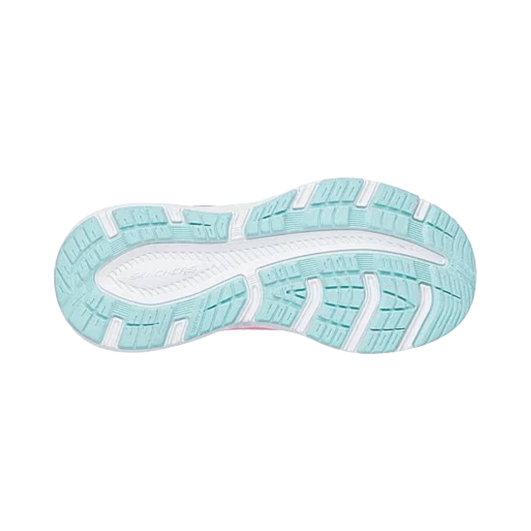 ZAPATILLAS URBANAS SKECHERS EDGERIDE SMOOTH INFANTIL 303981L - HPTQ SKECHERS 26 - RealSport