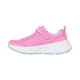 ZAPATILLAS URBANAS SKECHERS EDGERIDE SMOOTH INFANTIL 303981L - HPTQ SKECHERS 26 - RealSport