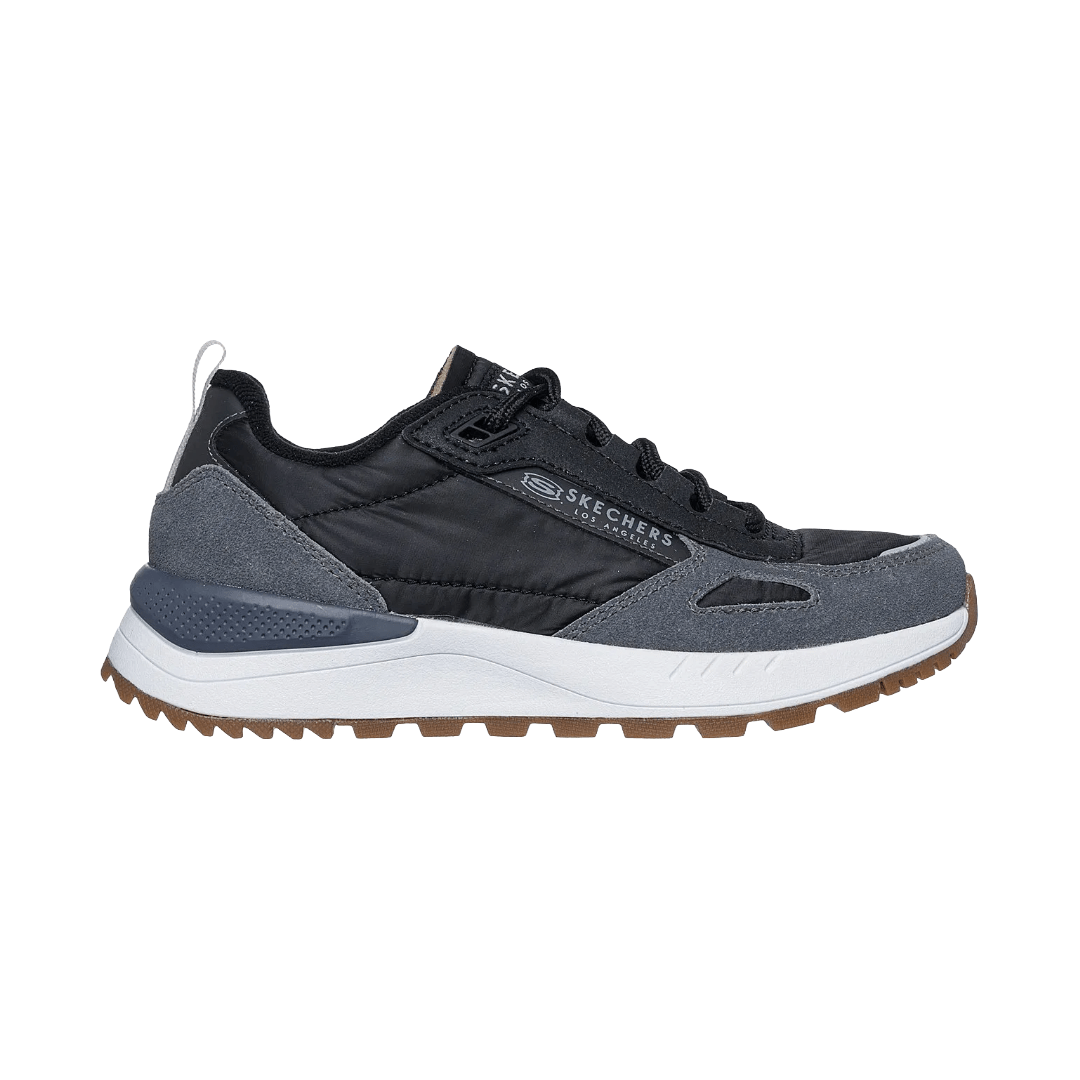 ZAPATILLAS URBANAS SKECHERS FURY INFANTIL | 419015L - CCBK SKECHERS 34 - RealSport