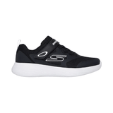 ZAPATILLAS URBANAS SKECHERS GO RUN INFANTIL | 303580L - BLK SKECHERS 26 - RealSport