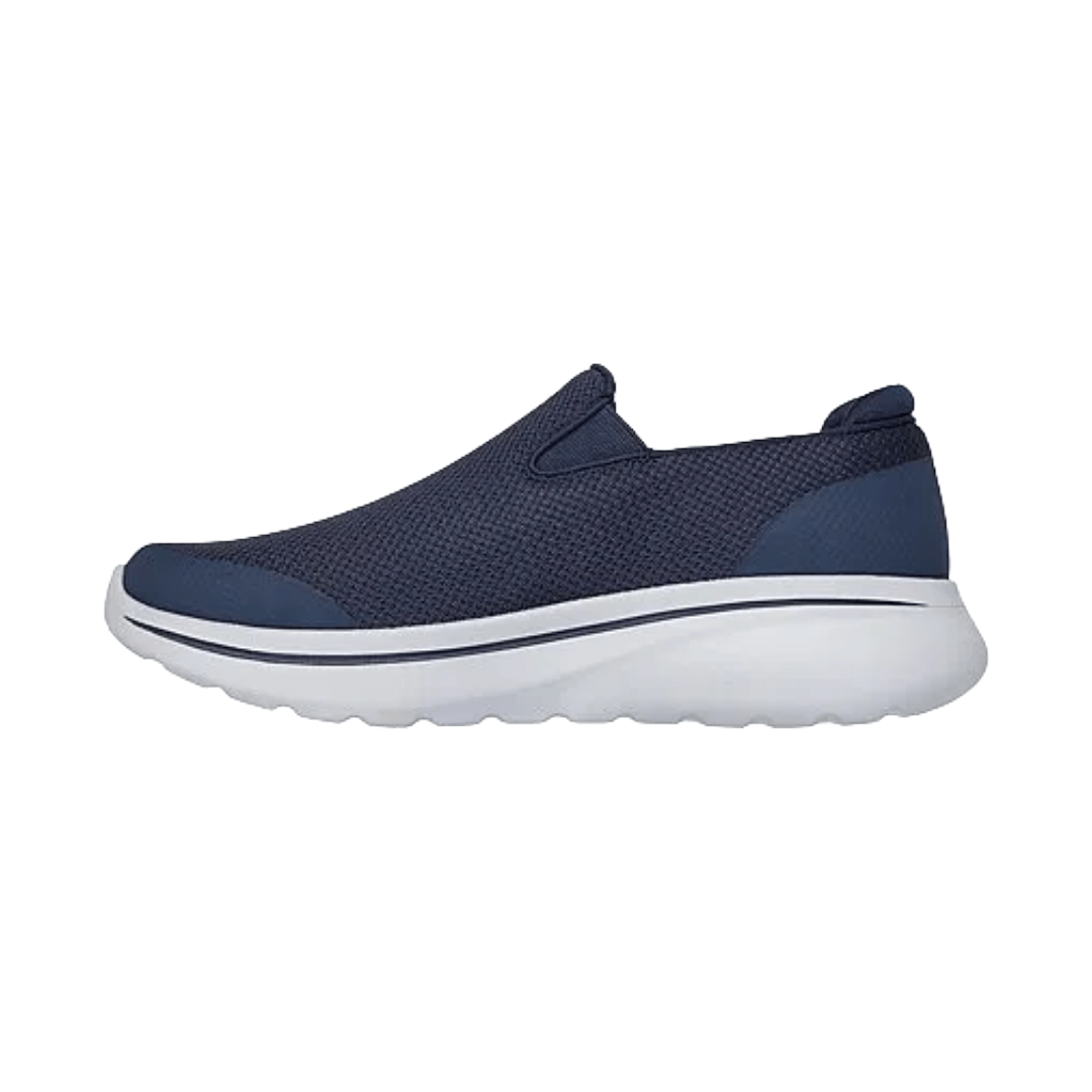 ZAPATILLAS URBANAS SKECHERS GO WALK HOMBRE 217074 - NVY SKECHERS 39 - RealSport