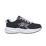 ZAPATILLAS URBANAS SKECHERS LIGHT INFINITE INFANTIL 303643L - BKMT SKECHERS 34 - RealSport