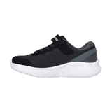 ZAPATILLAS URBANAS SKECHERS LITE PRO SPRINT INFANTIL | 404015L - BLK SKECHERS 26 - RealSport