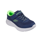 ZAPATILLAS URBANAS SKECHERS LITE PRO SPRINT INFANTIL | 404015L - NVLM SKECHERS 26 - RealSport
