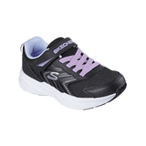 ZAPATILLAS URBANAS SKECHERS MICROSPEC INFANTIL | 303642L - BKMT SKECHERS 26 - RealSport