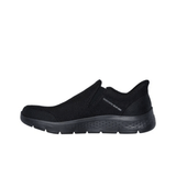 ZAPATILLAS URBANAS SKECHERS OJAI HOMBRE | 216333 - BBK SKECHERS 39,5 - RealSport
