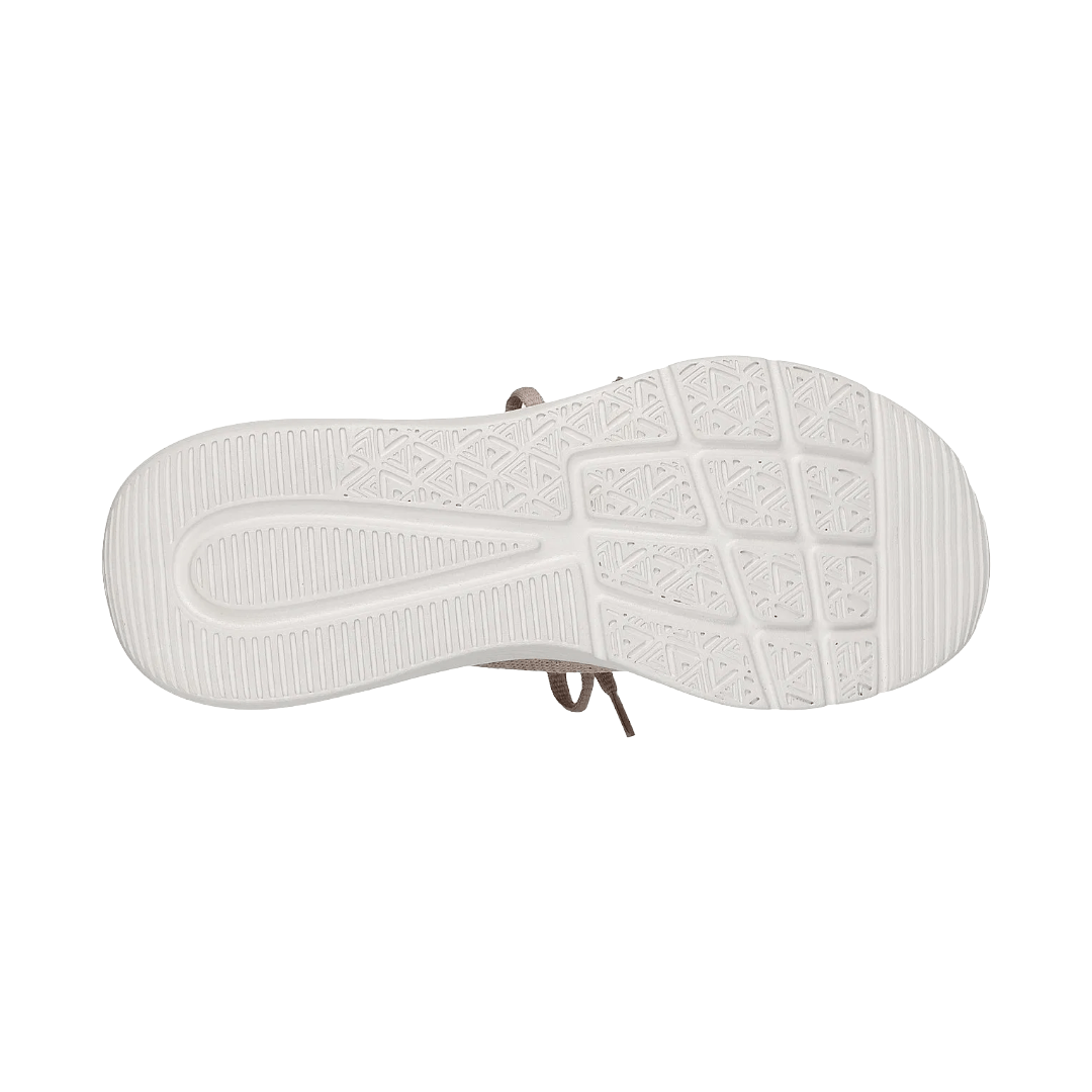 ZAPATILLAS URBANAS SKECHERS SLIP - INS BOBS B MUJER | 117617 - TPE SKECHERS 35 - RealSport