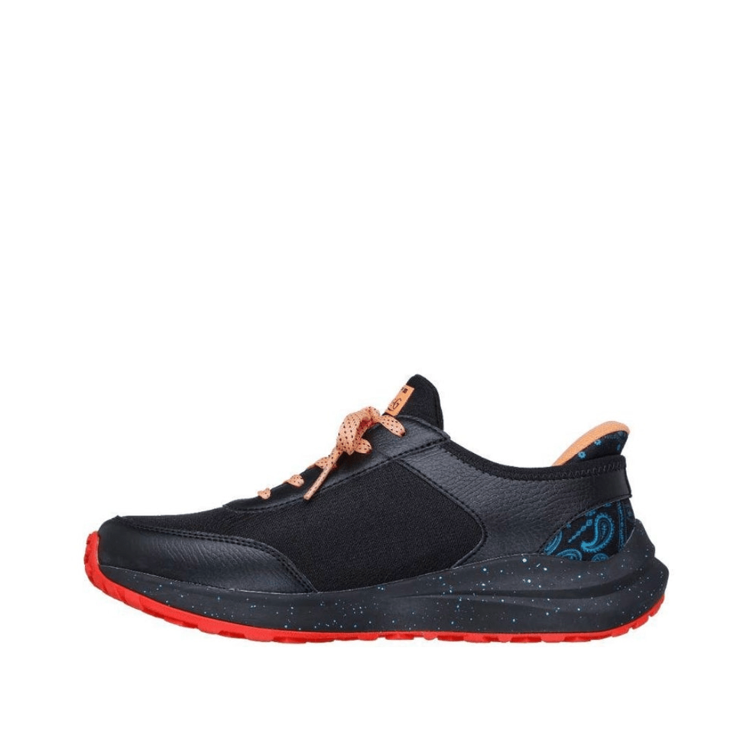 ZAPATILLAS URBANAS SKECHERS SNOOP DOGG FRENZY HOMBRE | 251150 - BKOR SKECHERS 39 - RealSport