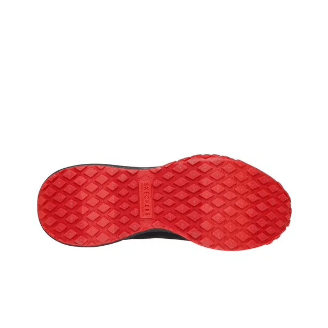 ZAPATILLAS URBANAS SKECHERS SNOOP DOGG FRENZY HOMBRE | 251150 - BKOR SKECHERS 39 - RealSport