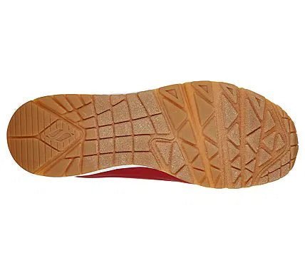 ZAPATILLAS URBANAS SKECHERS STAND ON AIR HOMBRE | 52458 - DKRD SKECHERS 39 - RealSport