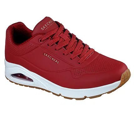 ZAPATILLAS URBANAS SKECHERS STAND ON AIR HOMBRE | 52458 - DKRD SKECHERS 39 - RealSport