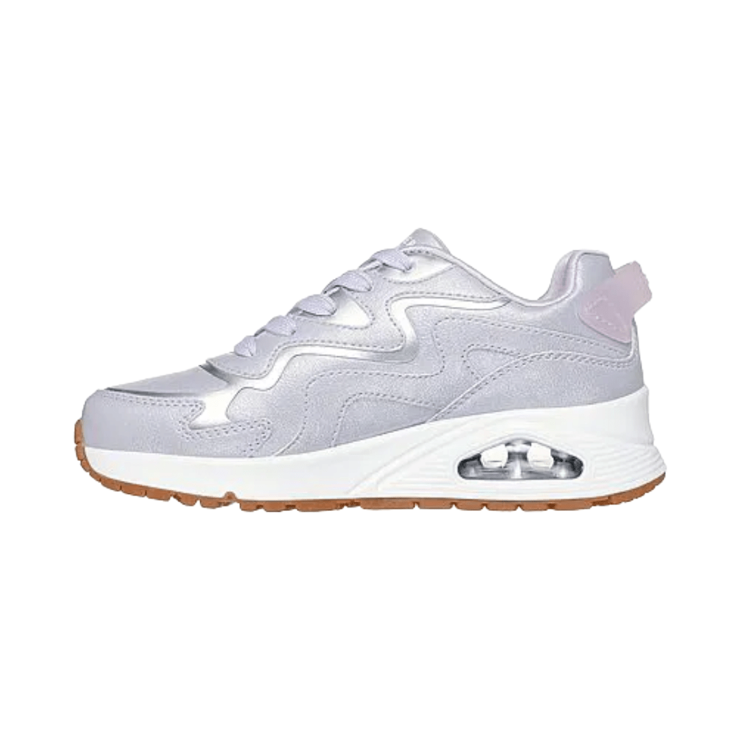 ZAPATILLAS URBANAS SKECHERS UNO GEN INFANTIL 310322L - LAV SKECHERS 34 - RealSport