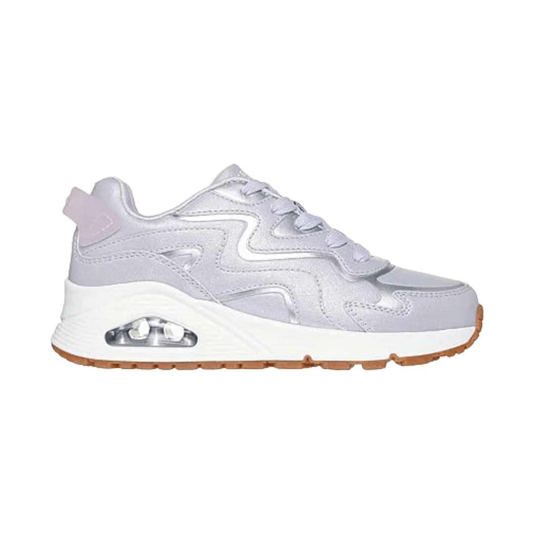 ZAPATILLAS URBANAS SKECHERS UNO GEN INFANTIL 310322L - LAV SKECHERS 34 - RealSport