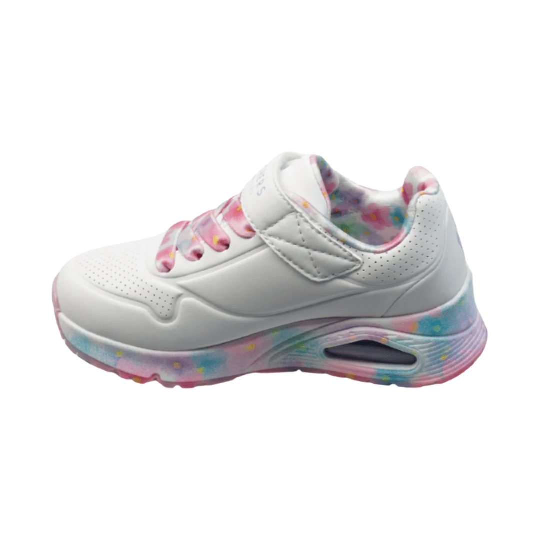 ZAPATILLAS URBANAS SKECHERS UNO GEN1 INFANTIL | 310321 - WMLT SKECHERS 26 - RealSport