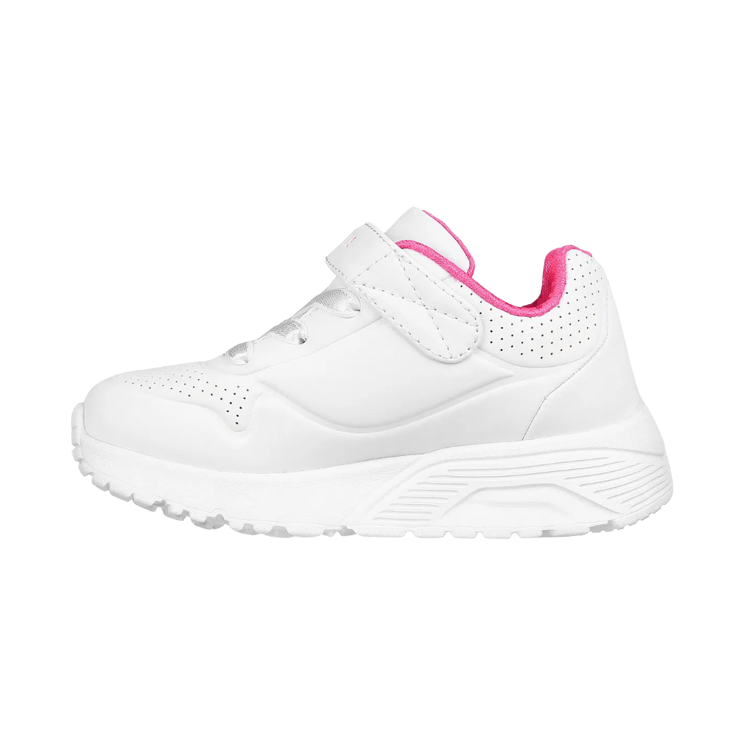 ZAPATILLAS URBANAS SKECHERS UNO LITE BEBÉS | 310451N - WHP SKECHERS 20 - RealSport